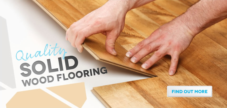 Quality Solid Wood Floors